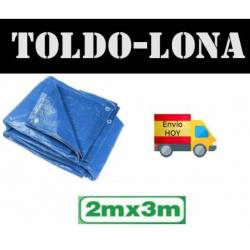 Toldo Lona Tela Para Sol...