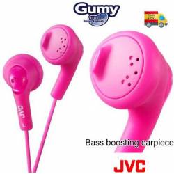 Auriculares Jvc Conector...