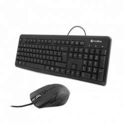 Coolbox Ktr 01u Pack Usb...