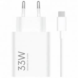 Xiaomi 33w Combo Cargador...