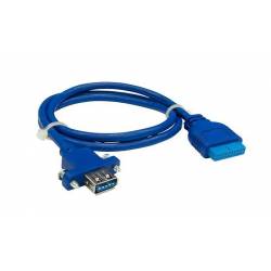 Cable 3go Usb 3.0 Interno...