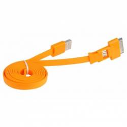 Cable Equip Usb 2.0 A B 3m