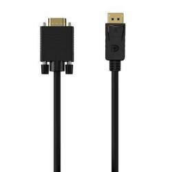 Cable Conversor Displayport...