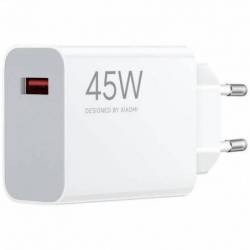Xiaomi Cargador De Pared...