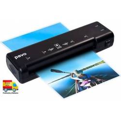 Plastificadora A4...