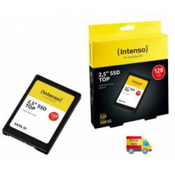 Ssd 128gb 128 Gb Disco Duro...