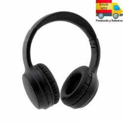 Auriculares Bluetooth...