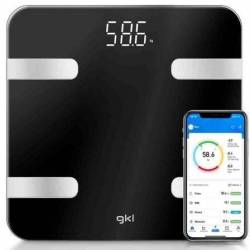 Bascula De Baño Gkl Fitblue...