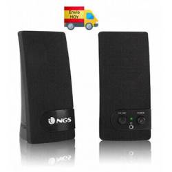 Altavoces Ngs Control...