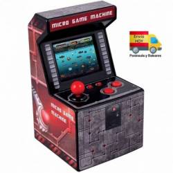 Mini Consola Arcade Maquina...