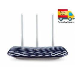 Router Wifi Inalambrico Tp...