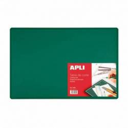 Apli Plancha De Corte A3...