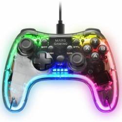 Gamepad Mars Gaming Mgp C