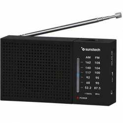 Radio Portatil Sunstech...