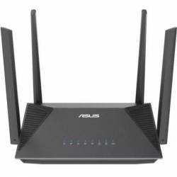 Router Inalambrico Asus Rt...