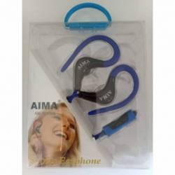 Auriculares Aima...