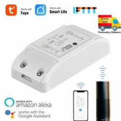 Interruptor Inteligente...