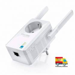 Repetidor Wifi 300 Mbps 2...