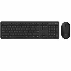 Teclado Y Raton...