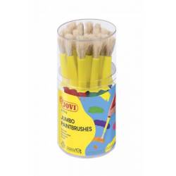 Jovi Jumbo Paint Brushes...