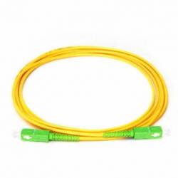 Cable Fibra Optica Sc Sc...