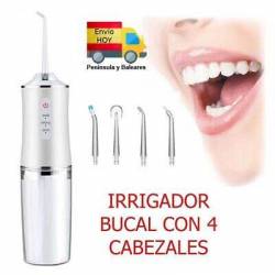 Irrigador Bucal Profesional...