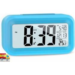 Reloj Despertador Digital...