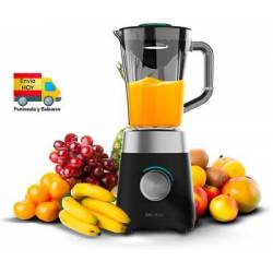 Batidora De Vaso 1300w...