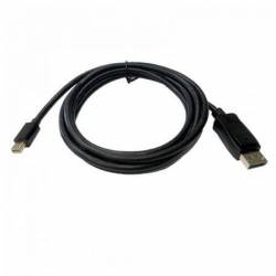 Cable Mini Displayport 3go...