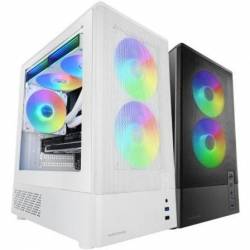 Caja Gaming Minitorre Mars...
