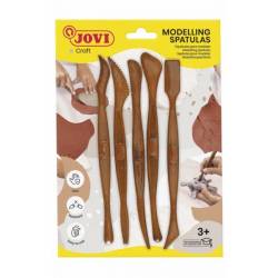 Jovi Modelling Spatulas...
