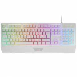 Teclado Gaming Semimecanico...