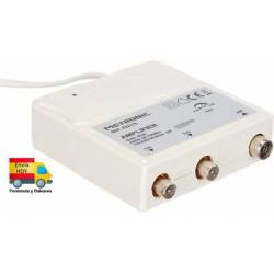 Amplificador Antena...