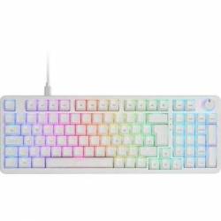 Teclado Gaming Mecanico...