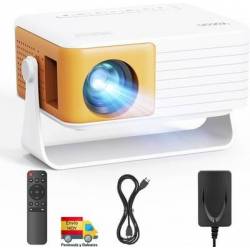 Mini Proyector Hdmi 1080p...