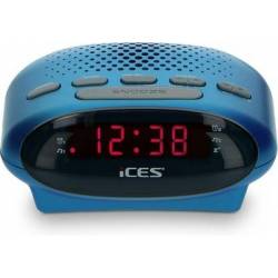 Radio Reloj Digital...