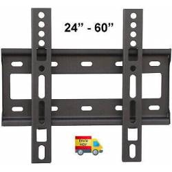 Soporte Tv Pared Monitor De...