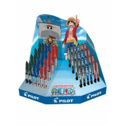 Pilot One Piece Expositor...