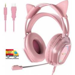 Auriculares Gaming...