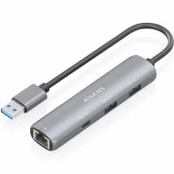 Hub Usb Aisens Asuc 4p035...