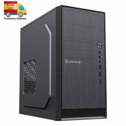 Caja Torre Pc Ordenador...
