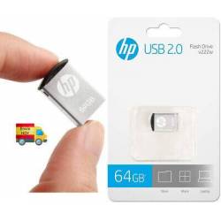 Pendrive Memoria Usb 64gb...