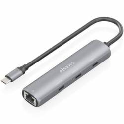Hub Usb Tipo C Aisens Asuc...