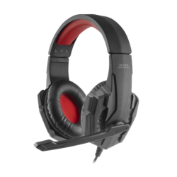 Auricular Mic Mars Gaming...