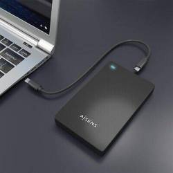 Caja Externa Usb C Disco...