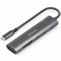 Docking Usb Tipo C Aisens...