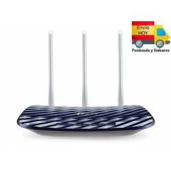 Router Wifi Inalambrico Tp...