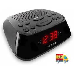 Radio Reloj Despertador...