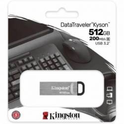 Pendrive 512gb 512 Gb...