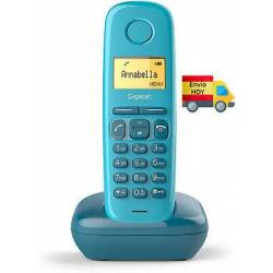 Telefono Fijo Inalambrico...